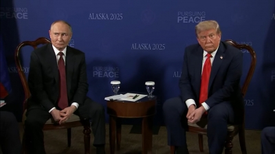 Թրամփը չի շնորհավորել Պուտինին