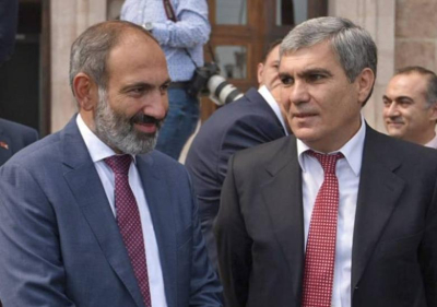 «Հրապարակ». «Հանրապետությունը» շանտաժի է գնացել