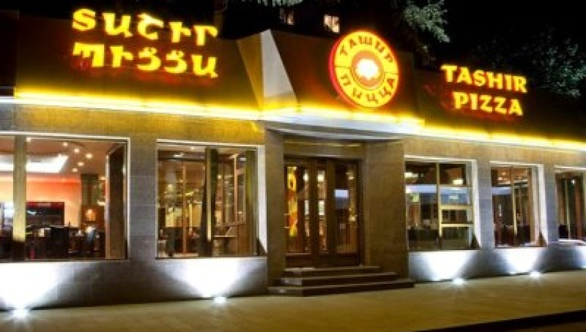 «Պիցցա Տաշիր» ՍՊԸ-ի ևս 2 մասնաճյուղի արտադրական գործունեությունը կասեցվել է. ՍԱՏՄ