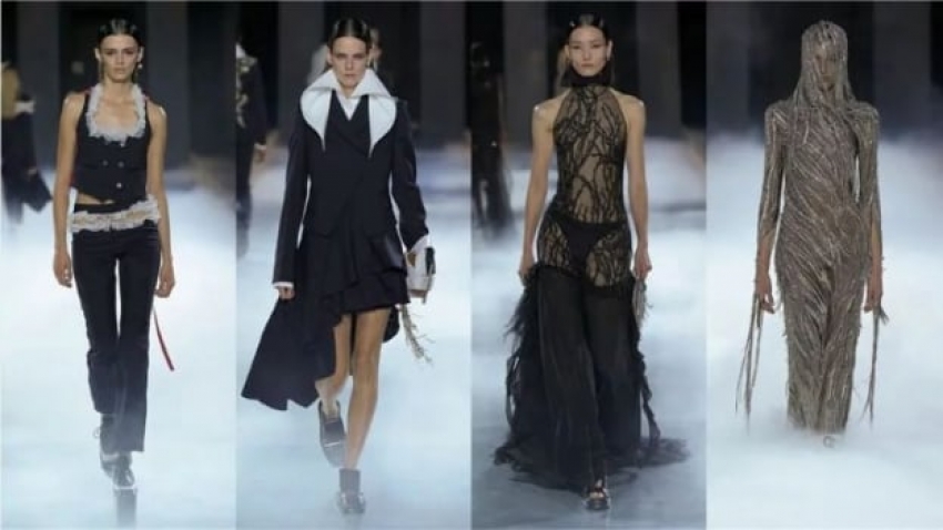 Նորաձևությունը և քննադատությունը սոցիալական մեդիայի դարաշրջանում. ինչպես է Lyas-ը ցուցադրությունների դիտումը վերածում զանգվածային միջոցառման