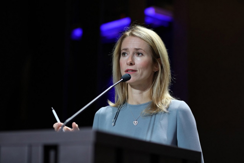 Մենք աջակցում ենք Հայաստանի և Ադրբեջանի հարաբերությունների կարգավորման գործընթացին. Կայա Կալաս