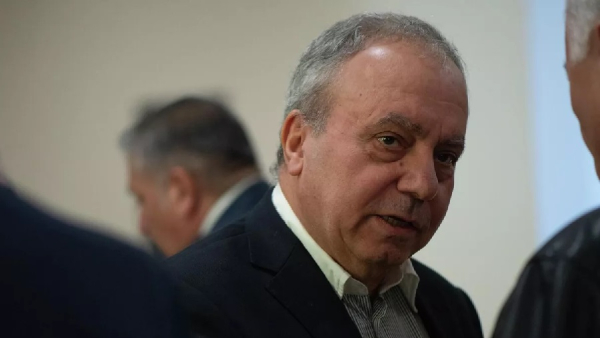 ՀՀ–ի քայլերը հուշում են, որ ՌԴ–ի և Թուրքիայի միջև ընտրությունն արդեն կատարված է. Բագրատյան