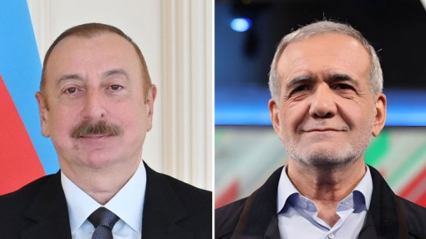 Ադրբեջանում հասարակ մարդիկ հենց Մասուդ Փեզեշքյանին կարող են մտովի պատկերացնել ոչ միայն Իրանի, այլ նաև իրենց նախագահ. իրանագետ
