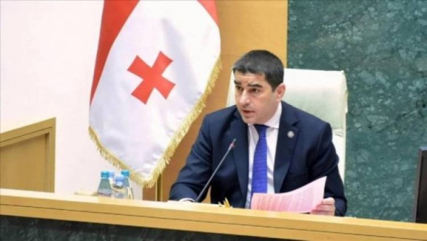 ԱՄՆ USAID-ն Վրաստանում ընտրությունների վրա 41,7 մլն դոլար է ծախսել