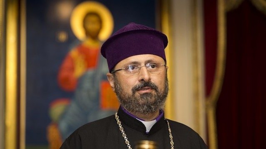 Պոլսի Հայոց պատրիարքը լավատես է հայ-թուրքական հարաբերությունների կարգավորման հարցում