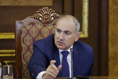 ԵԱՏՄ–ից դուրս գալը հնարավոր է. երբ գա այդ պահը, մենք կկայացնենք որոշում. Փաշինյան