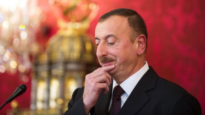 Ալիևն իր երկիրն աղետի մեջ ներքաշելու ռիսկի է դիմում. փորձագետ