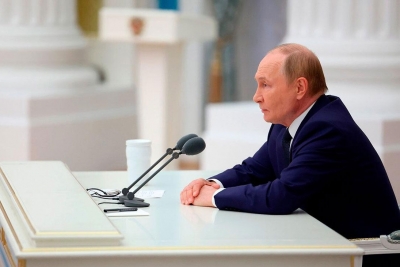 Պուտինն ԱՄՆ-ին առաջարկել է երկարաձգել միջուկային զենքի վերահսկման շուրջ պայմանագրի գործողությունը