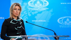 Զախարովան ԵՀ–ն համեմատել է մաֆիայի հետ