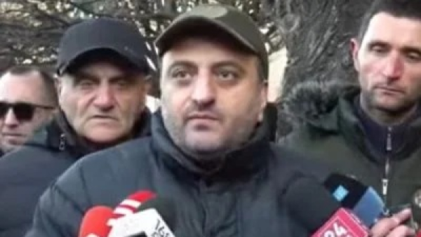 ՀԴՄ կտրոնը խփել ենք, մերժել է. հետեւից տեսուչը մտել տուգանել է. գինեկոլոգներին էլ եք այսպես ստուգելու. տնտեսվարող