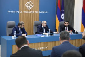 «Հրապարակ». Ովքեր դուրս կմնան ՔՊ-ից