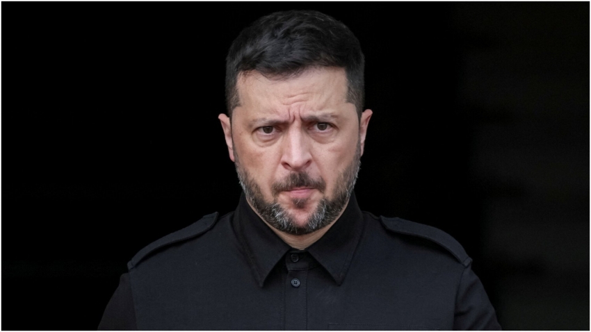 «Աղոթելու ժամանակն է». ԱՄՆ-ում կոչով դիմել են Զելենսկու կողմնակիցներին