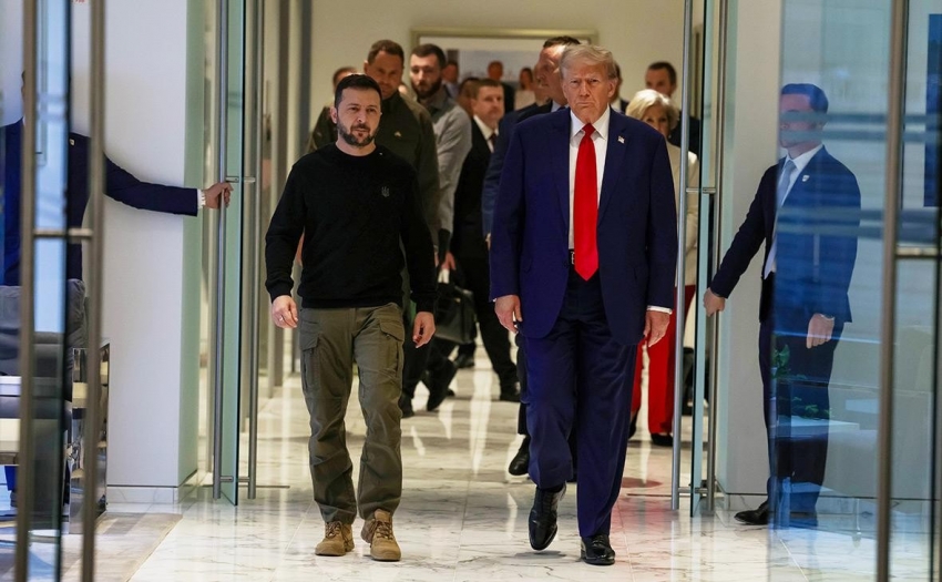 ԱՄՆ-ն ցանկանում է վերականգնել Ռուսաստանի և Ուկրաինայի միջև առևտրային փոխանակումները