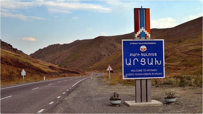 Զուրաբյանը հրապարակել է ԼՂ–ի մասին նախագծի մանրամասները, որը ՄԽ-ն առաջարկել է Փաշինյանին