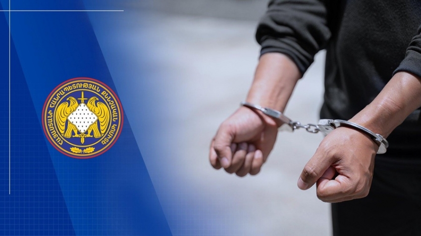 Ձերբակալվել են քրեական ենթամշակույթ կրող խմբավորման ղեկավարներ և մասնակիցներ