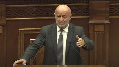 Պատրաստակամ ենք ընդդիմադիր գործընկերների հետ քննարկել ցանկացած բովանդակության նախապայման. Աղազարյանը՝ իմփիչմենթի մասին