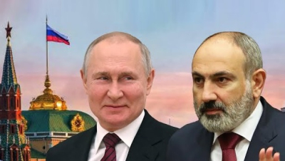Ռուսաստանը Հայաստանում վերաակտիվանում է
