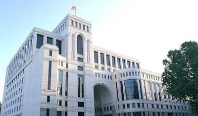 Վերահաստատվել է ԵՄ-ի հետ մերձենալու ՀՀ կառավարության հանձնառությունը․ ԱԳՆ