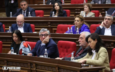 Ե՞րբ կսկսվի ԱԺ աշնանային նստաշրջանը. ինչով են զբաղված ՔՊ պատգամավորները. «Ժողովուրդ»