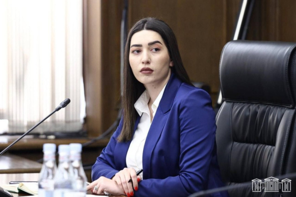 Այո՛, ոստիկանների աշխատավարձերի կրկնապատկումն արդարացված է. նախարար. Տեսանյութ