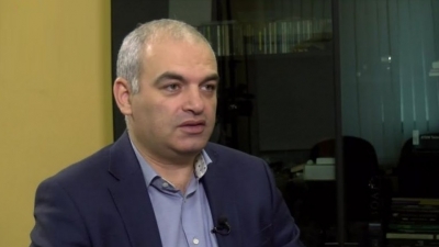 Շահամոլ ու ցանկացած գնով ծախվելու պատրաստ այս օրգանիզմներն են սնուցում ու պահում Նիկոլ Փաշինյան կոչված երևույթը