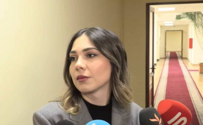Սրբուհի Գալյանը մեկնաբանել է իր մոտալուտ հրաժարականի մասին լուրերը