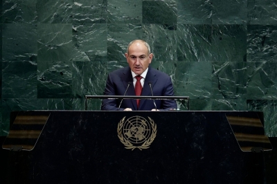 2026 թվականին ժողովրդի մանդատը ևս մեկ անգամ ստանալուց հետո կնախաձեռնենք համաժողովրդական հանրաքվե՝ նոր Սահմանադրություն ընդունելու համար․ Փաշինյան