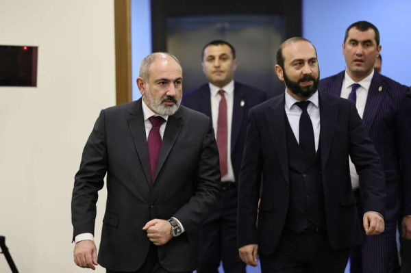 Կարող է նոր իրավիճակ ստեղծվել հայաստանյան ներքաղաքական կյանքում. «Փաստ»