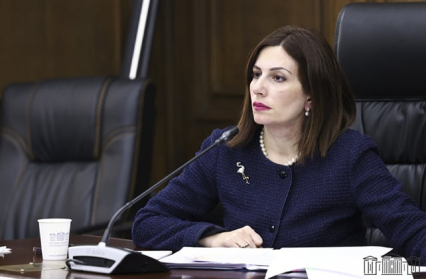 «Հրապարակ». Նախարարի «աբսուրդ» քայլը զարմացրել է բժշկական համայնքին