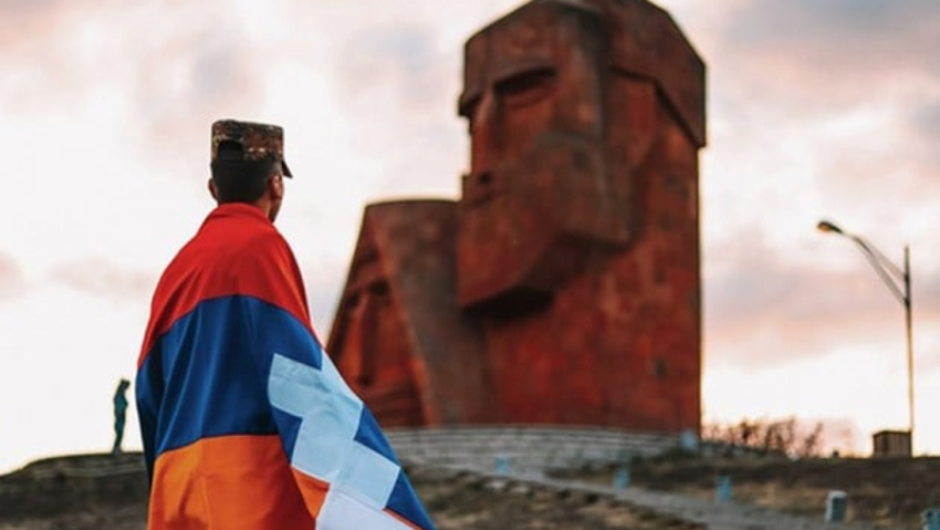 Ես համաձայն չեմ, որ Ռուսաստանը հանձնեց Արցախը, դաժան թող հնչի, բայց Արցախը հանձնեց հայ ժողովուրդը. Աշոտյան