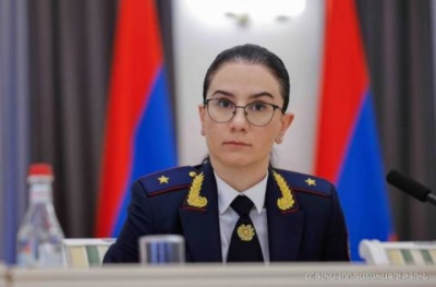 «Հրապարակ». Դատախազին անվստահություն կհայտնե՞ն