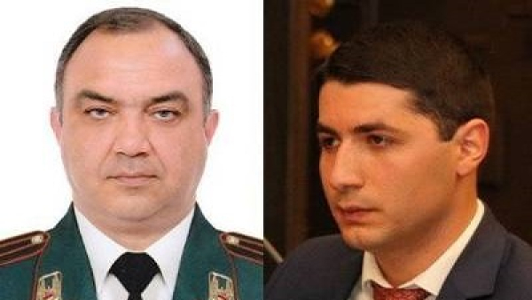 «Հրապարակ». Գրիգոր Մինասյանից հետո ՔՊ-ի հաջորդ թիրախը հնարավոր է դառնան Արգիշտի Քյարամյանը և Վահե Ղազարյանը