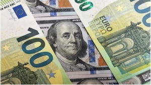 Դոլարն ու եվրոն էժանացել են