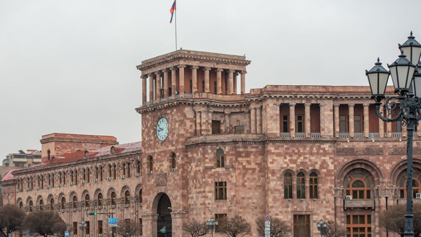 Փաշինյանն ԱՄՆ–ում է. կառավարության նիստը վարում է փոխվարչապետը. օրակարգում 30 հարց է
