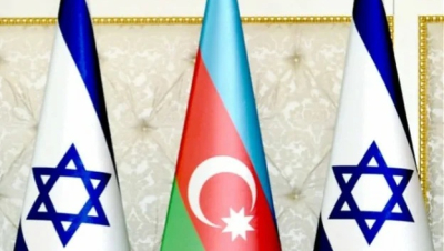 Խամենեիի ներկայացուցիչը խոսել է Ադրբեջանի նկատմամբ Իսրայելի լիակատար գերիշխանության մասին