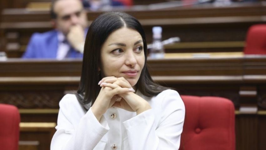 Այն տարածքները, որոնք Հայաստանինը չեն, պատրաստ ենք դուրս գալ, պահանջատեր ենք մեր տարածքների համար. ՔՊ-ականը՝ անկլավ-էքսկլավների մասին