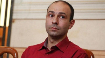Ցմահ դատապարտյալ Մհեր Ենոքյանն ազատ է արձակվել