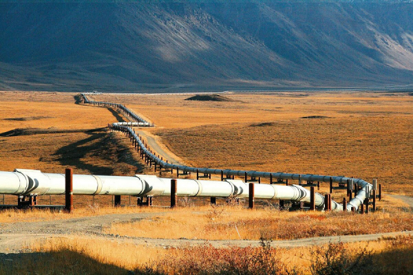 Oգոստոսի 1-ից Ադրբեջանը Թուրքիայի տարածքով գազ կմատակարարի Սիրիային