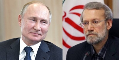 Ռուսաստանն ու Իրանը երկկողմ հարաբերությունների շուրջ քննարկում են ունեցել