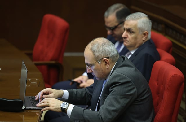 «Փաշինյանի այսօրվա հանրային ակտիվությունը «սպամ» է հիշեցնում». «Փաստ»