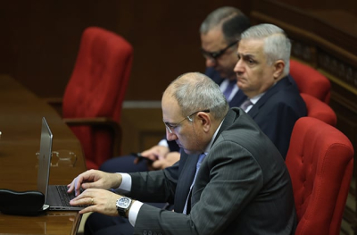 «Փաշինյանի այսօրվա հանրային ակտիվությունը «սպամ» է հիշեցնում». «Փաստ»