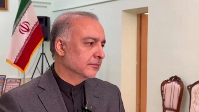 Ռիսկը կլինի այն դեպքում, եթե «խաղաղության խաչմերուկի» մի մասն իրագործվի, իսկ մյուս մասը՝ ոչ. Իրանի դեսպան