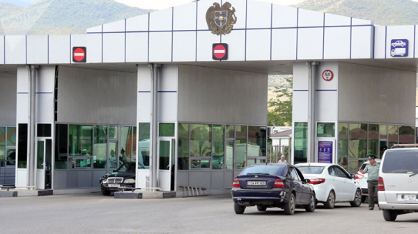 Ջավախահայերի համար օգտակար մի քանի տեղեկություն՝ պայմանավորված վերջին փոփոխություններով. Գառնիկ Դանիելյան