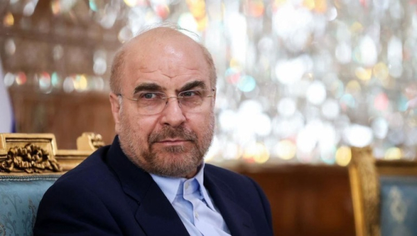 Մենք չենք ընդունում տարածաշրջանում օտար ուժերի որևէ միջամտություն. Իրանի խորհրդարանի նախագահը՝ Բաքվում