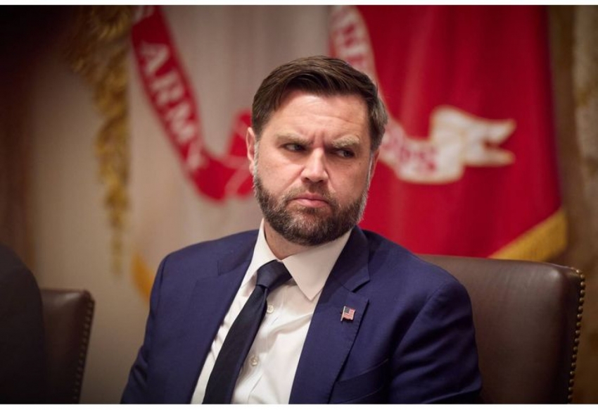 Վենսը վստահություն է հայտնել, որ Գազայի հատվածում hրադադարի ռեժիմը կպահպանվի