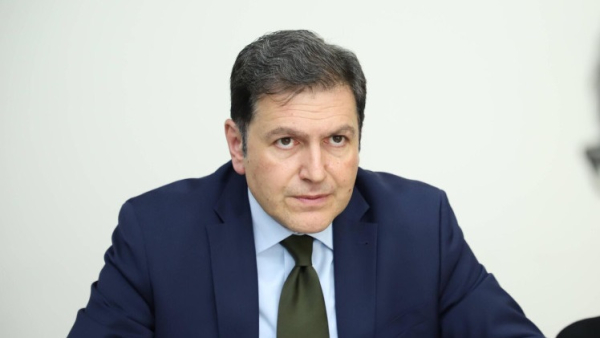Փորձում ենք չարձագանքել Ադրբեջանից հնչող ցավալի հռետորաբանությանը միայն մեկ պատճառով. ԱԳ փոխնախարար