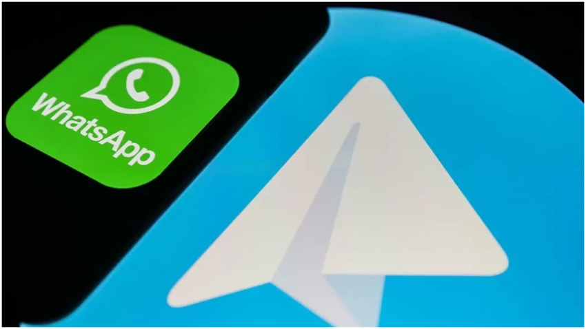 Ռուսաստանում մասամբ սահմանափակվել են Telegram-ով և WhatsApp-ով զանգերը