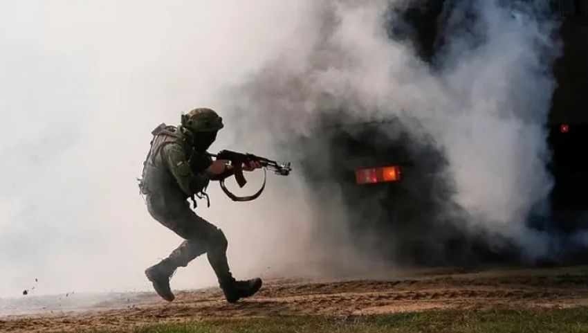 Արևմուտքը սկսել էր Ուկրաինայի բանակի պատրաստությունը Ռուսաստանի դեմ պատերազմին դեռ մինչև CВО-ի սկիզբը