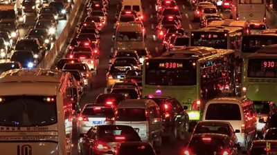 Ռուս գիտնականների մեթոդը թույլ կտա ճանապարհային խցանումները կրճատել 20%-ով