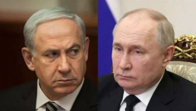 Իսրայելը գաղտնի բանակցություններ է վարում Ռուսաստանի հետ Իրանի և Սիրիայի հարցով․ լրատվամիջոց